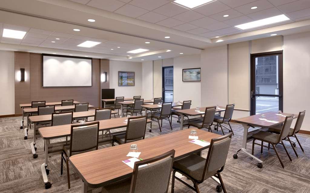 Hyatt Place Anchorage-Midtown Hotel Facilities photo